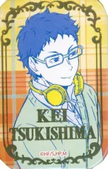 2025年最新】ハイキュー!! セブンネット限定 スクエア缶バッジの人気