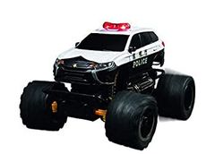 【中古】【非常に良い】ジョーゼン ダートマックス アドバンス 1/28 アウトランダーパトカー