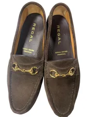 2025年最新】regal リーガル ビットの人気アイテム - メルカリ