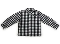 【コムサイズム/COMMECAISM】シャツ・ブラウス 120サイズ 男の子【子供服・ベビー服】（1954949）