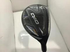【中古】テーラーメイド　Qi10LS 9° 純正シャフトS コーティング済 楽天市場】テーラーメイド qi10（ロフト角9°）の通販