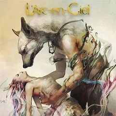 【中古】CHASE  /  L’Arc～en～Ciel（帯あり）