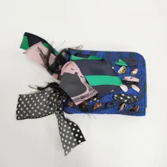 ミナペルホネン財布 ミナペルホネン♡財布 tb | Pay ID