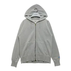 2025年最新】ORCIVAL メンズ パーカーの人気アイテム - メルカリ