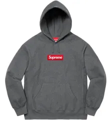 2023年最新】supreme box logo hooded 2021の人気アイテム - メルカリ