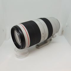 【中古】(キヤノン) Canon EF100-400/F4.5-5.6L IS II USM