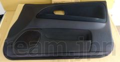 新品 三菱純正 ランサーエボリューション ランエボ 6 Ⅵ CP9A フロントドア 内張り RH 右側 運転席側 エボ6 ドアトリム EVO6 TRIM DOOR JDM