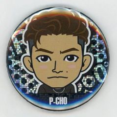 RCサクセション ピンズカプセル アーティストコレクション