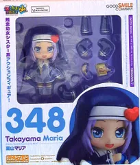 僕は友達が少ない 高山マリア 1/7 完成品フィギュア[マックスファクトリー]【送料無料】《在庫切れ》