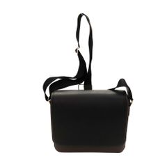 【中古】COCOMEISTER ココマイスター City Light Free Shoulder シティライト フリー・ショルダーバッグ ネロ メンズ フォーマル カジュアル ブラック ブラウン A2502698【無料ギフトラッピング承ります】