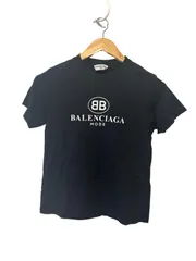 2025年最新】バレンシアガ レディース 半袖(Tシャツ) Tシャツ  
