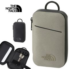 ザ・ノース・フェイス キーケース THE NORTH FACE ランブルキーケース 車のスマートキー対応 キーリング付き     ファッション 雑貨  プレゼント ギフト/NN32508