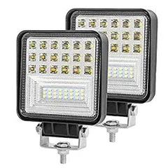 2023年最新】作業灯 LED led作業灯 led ワークライト 12v 24v 45w