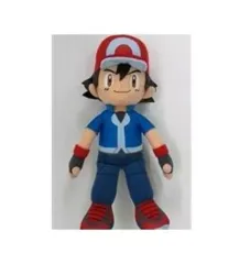 2025年最新】ポケモン ぬいぐるみ サトシの人気アイテム - メルカリ