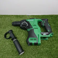 2025年最新】ハンマドリル ハイコーキの人気アイテム - メルカリ