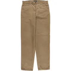 古着 90年代 ギャップ GAP slim fit オールドギャップ コーデュロイパンツ メンズw35相当 ヴィンテージ/eaa578868