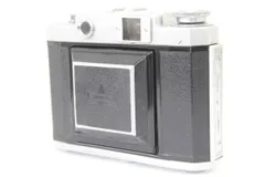 【整備済】マミヤ MAMIYA 6 蛇腹 中判カメラ Mamiya-6 Automat 2の紹介 / 蛇腹中判フィルムカメラの名機