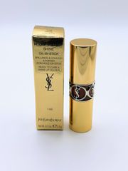 【中古良品】イヴ・サンローラン ルージュ ヴォリュプテ シャイン No.148