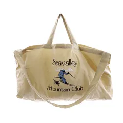 ★Sea Seavalley Mountain Club 新品未使用★ SEA - 新品 SEA SEAVALLEY MOUNTAIN CLUB キャップの通販 by