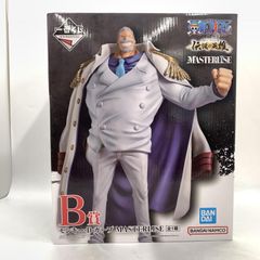 [중고] 이치 반 쿠지 B상 원숭이·D·가프 MASTERLISE 원피스 전설의 영웅[10]