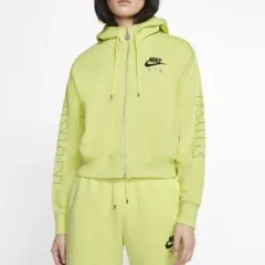 NIKE　ナイキ　NIKE AIR　ナイキエア　フルジップ　パーカー