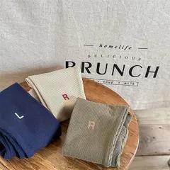 【即納】 R⇔L リブレギンス｜海外子供服｜韓国子供服