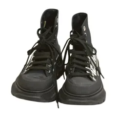 2025年最新】ALEXANDER McQUEEN レディース スニーカーの人気