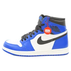 2023年最新】Jordan 1 Retro High Game Royalの人気アイテム - メルカリ