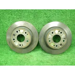 たく@プロフ必読様用ホンダs660 純正ブレーキローター一式