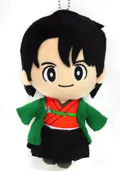 立花裕大 オリジナルちびぬい 明治座コラボ