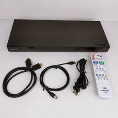 パナソニックDMR-BRS530ブルーレイディスクレコーダー 概要 ブルーレイディスクレコーダー DMR-BRS530 | ブルーレイ