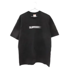 2023年最新】Supreme Motion Logo Teeの人気アイテム - メルカリ