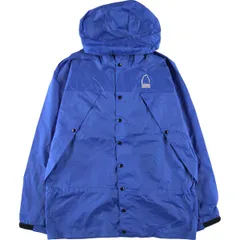 古着 シエラデザインズ SIERRA DESIGNS マウンテンパーカー シェルジャケット メンズL/eaa407767