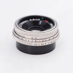 2025年最新】carl zeiss tessar 45 2.8の人気アイテム - メルカリ 2025年最新】carl zeiss tessar 45 2.8の人気アイテム - メルカリ