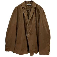 2025年最新】HENRIK VIBSKOV テーラードジャケットの人気