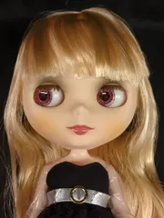 ネオブライス アリーガブリエル 未開封 ブライス公式サイト | blythedoll.com