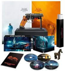 2025年最新】ブレードランナー 2049 日本限定プレミアムBOXの