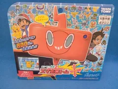 ポケモン図鑑 スマホロトム+ ポケットモンスタｰ