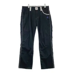 【新品・未使用】ラッセルノ　PADDED LONG PANTS 1240101424807_1.jpg