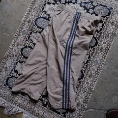 00s　adidas　croppedpants アディダス　クロップドパンツ