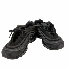 ナイキ NIKE Air Max 97 LX Sakura Black レディース  25