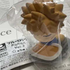 【新品】ブルーロック おねむたん vol.2 * 國神 錬介