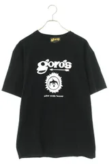2023年最新】goro's tシャツの人気アイテム - メルカリ