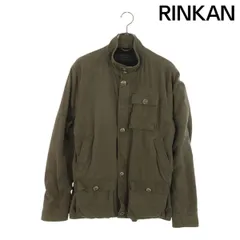 今週末までの出品予定　クロムハーツ　チェリーボム　ミリタリージャケット　XL 4f32ab77a053d1088a264b4fca191a