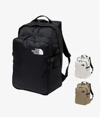 【ムラスポ公式】新品 THE NORTH FACE ザ・ノース・フェイス バックパック リュックサック BOULDER DAYPACK 24L NM72356
