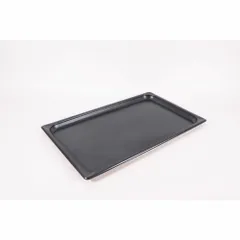 カンダ HG 18-8 ノンスティック ホテルパン 1/1 20mm （1点）のサムネイル