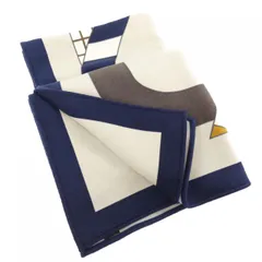 エルメス HERMES ブランケットのサムネイル