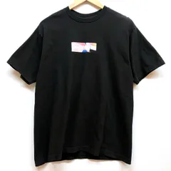 【希少コラボ】 シュプリーム エミリオプッチ ボックスロゴ 完売 XL Tシャツ ♢コラボ激レア!シュプリーム 偽物 × エミリオ プッチ 