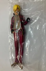 超ワンピーススタイリング フィルムZスペシャル4th サンジ