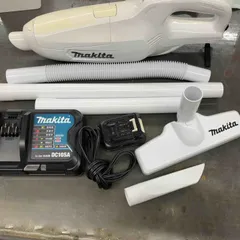 2025年最新】マキタ掃除機cl107fdshwの人気アイテム - メルカリ